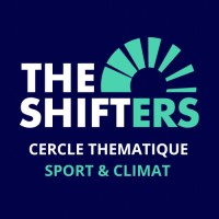 Les Shifters Sport logo - Similar company to Association Orehus