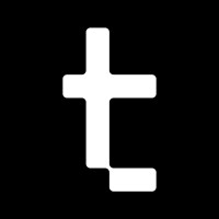 Trageable logo - Similar company to Life On Positivity