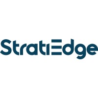 StratiEdge logo - Similar company to Terbine