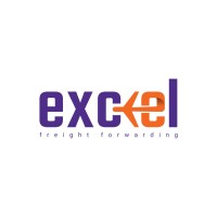 Excel Freight Forwarding logo - Similar company to Excel Freight Systems