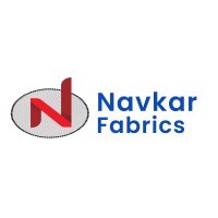 Navkar Fabrics logo - Similar company to T.S. Textiles, Ahmedabad
