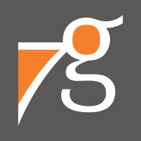 7G Media - Digital Agency logo - Similar company to Nexa - Digital Marketing