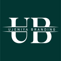 UJENIYA Branding. logo - Similar company to Ddsky - Best Marketing Agency