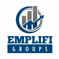 EMPLIFI Group logo - Similar company to Affinity Software Solution