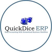Quickdice ERP Solution logo - Similar company to Emosoft