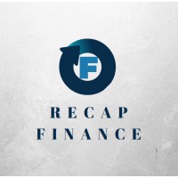 Recap Finance logo - Similar company to Credartha
