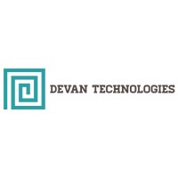 Devan Technologies logo - Similar company to Technizon Consulting