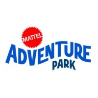 Mattel Adventure Park logo - Similar company to Super 78