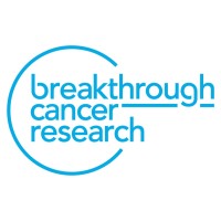 Breakthrough Cancer Research logo - Similar company to Assert Centre, Ucc