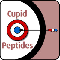 Cupid Peptides logo - Similar company to Peptides Knowledge Park