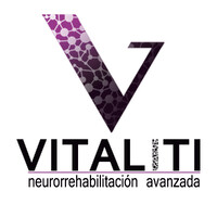 Vitaliti Neurorrehabilitación Avanzada logo - Similar company to Cappaxitas