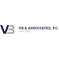 VB & Associates, PC Law Firm logo - Similar company to V B Associates
