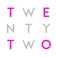 TwentyTwo Integration logo - Similar company to Expert Audio Visual