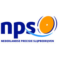 Nederlandse Precisie Slijpbedrijven (NPS) logo - Similar company to Ceratec Technical Ceramics
