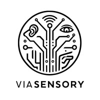 ViaSensory logo - Similar company to Enfluora