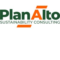 PlanAlto Sustainability Consulting logo - Similar company to The Isosceles Group