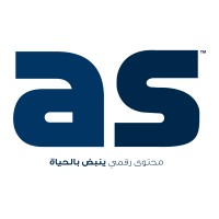 As