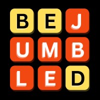 BEJUMBLED (Not Yet By LinkedIn) logo - Similar company to Careerify (Acquired By Linkedin)