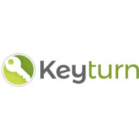 Keyturn logo - Similar company to The Simulation Centre