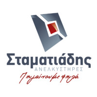 Stamatiadis Lifts logo - Similar company to Applied Laboratory And Engineering Solutions- Apples