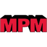 MPM Products, Inc. logo - Similar company to Insoll Tools Technology Co.,Ltd