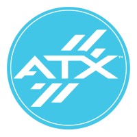 ATX Surf Boats logo - Similar company to M&M Boat Services, Llc (Boats & Yacht Services)