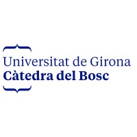 Càtedra del Bosc logo - Similar company to Bridepalla