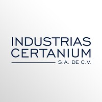 Industrias Certanium S.A. de C.V. logo - Similar company to Metatron