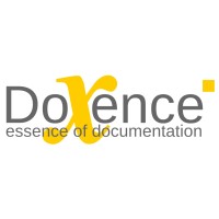 Doxence LLC. logo - Similar company to Clediss