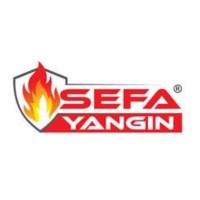 SEFA YANGIN GÜVENLİK SİSTEMLERİ logo - Similar company to Birlik Yangın