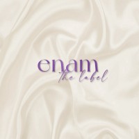 Enam The Label logo - Similar company to Bbf Digital