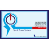 SPARK POWER SYSTEMS FZE logo - Similar company to A-Rental