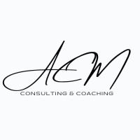 ACM Consulting & Coaching logo - Similar company to Objectif Terre