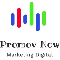 Promov Now Marketing Digital logo - Similar company to Ec11 Marketing E Relações Públicas