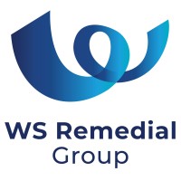 WS Remedial Group logo - Similar company to Structural Diagnostics