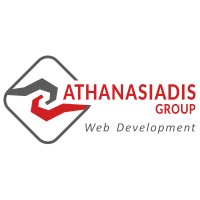 Athanasiadis.website logo - Similar company to Bear In Mind - Design & Development Studio