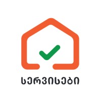 სერვისები საქართველო logo - Similar company to Weseeitems
