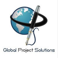 Global Project Solutions logo - Similar company to Poly Webtech