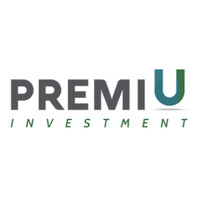 PremiU Investment Zrt logo - Similar company to Hunpénzügyi Tervező Kft.