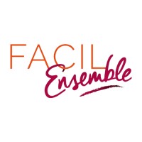 FACIL'ENSEMBLE logo - Similar company to Box'N Services Vendée