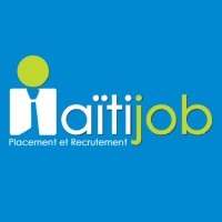HaitiJob logo - Similar company to Cfet S. A.