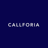 Callforia logo - Similar company to Graphxsource