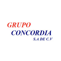 Grupo Concordia S.A de C.V logo - Similar company to Hidromaq