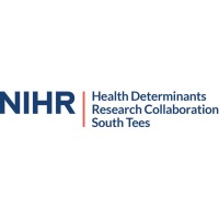 HDRC South Tees logo - Similar company to Farrell Centre