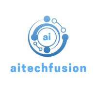 aitechfusion logo - Similar company to Dlision