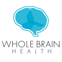 Whole Brain Health Initiative logo - Similar company to Slidesource