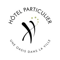 Hôtel Particulier Abidjan logo - Similar company to Hôtel & Résidence Ivotel