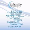 Il Cerchio Fareassieme Onlus logo - Similar company to H+E Italy