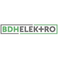 BDH Elektro GmbH logo - Similar company to Venotec Gmbh