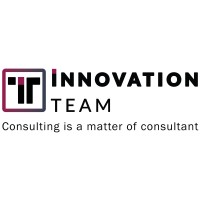 Innovation Team Romania logo - Similar company to Nivis